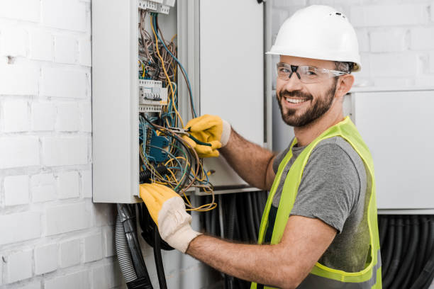 Best Electrical Rewiring Services  in Riverse, ID