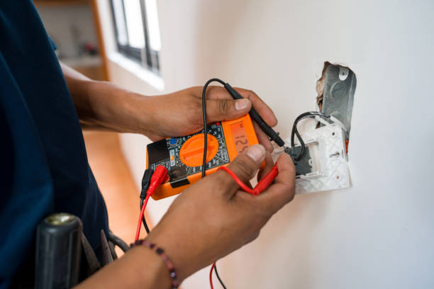 Best Industrial Electrical Services  in Riverse, ID