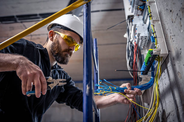Best Electrical Contractors for Businesses  in Riverse, ID