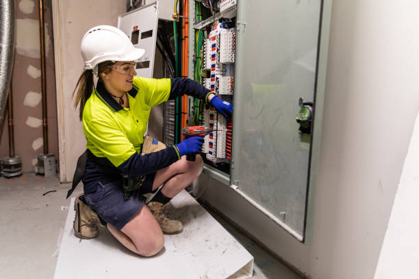 Best 24-Hour Electrician  in Riverse, ID