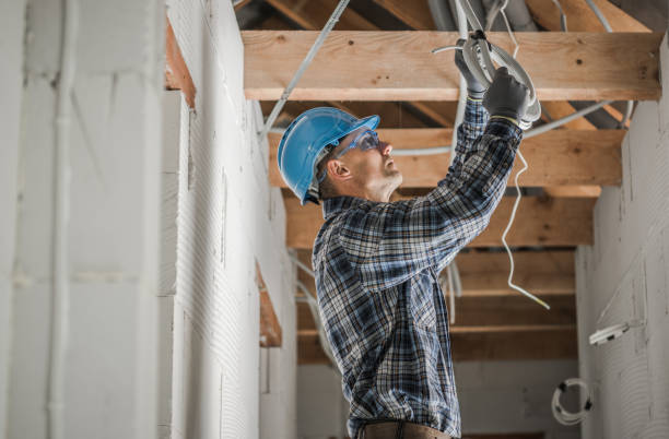 Professional Electrician in ID