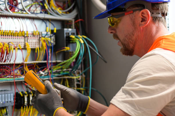 Best 24-Hour Electrician  in Riverse, ID