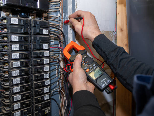 Best Electrical System Inspection  in Riverse, ID